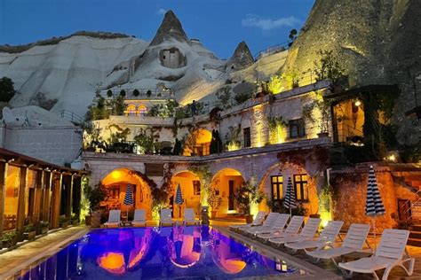 dream of cappadocia hotel|The Best Cappadocia Holidays 2021 .